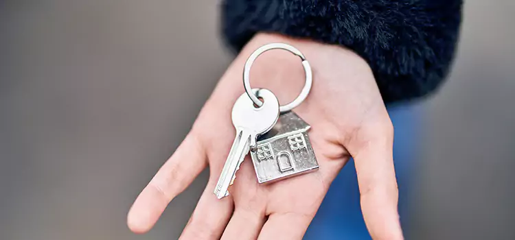 Trusted Broken Key Extraction Lakewood
