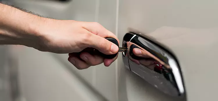 Car Unlock Service Price Lakewood