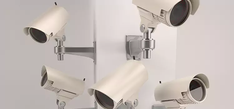 Your Trusted Partner for CCTV Solutions in Lakewood