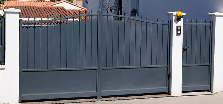 Emergency Commercial Gate Repair Lakewood