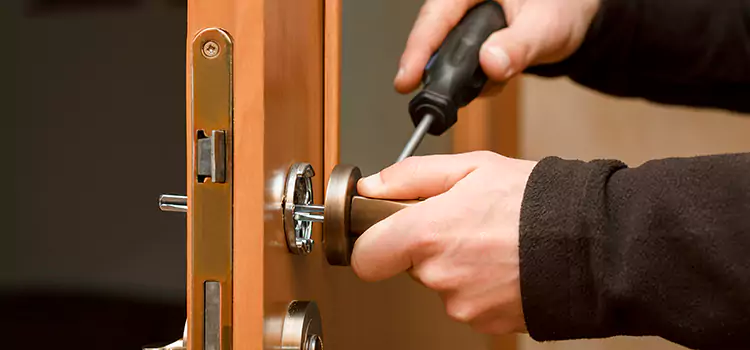 Semi Truck Locksmith Lakewood