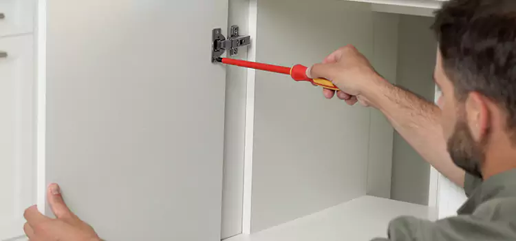 Screen Door Hinge Repair Lakewood