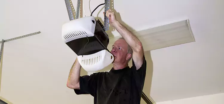 Garage Door Opener Service Lakewood