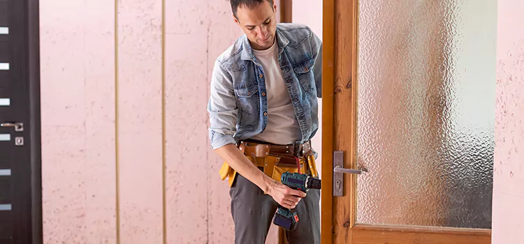 Door Glass Replacement Lakewood