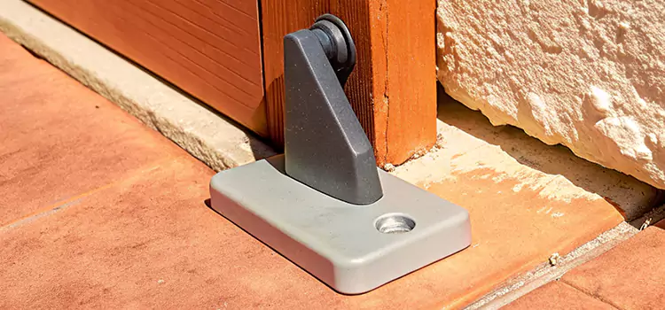 Aesthetic Door Stop Selection Lakewood