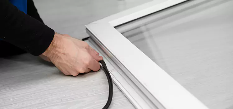 Commercial Door Weather Stripping Lakewood