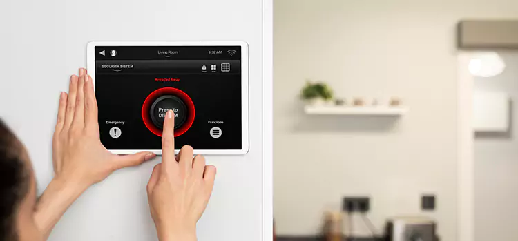 Blink Video Doorbell Installation Lakewood