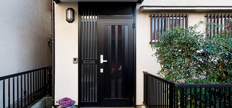 Popular Exterior Door Options in Lakewood, CO