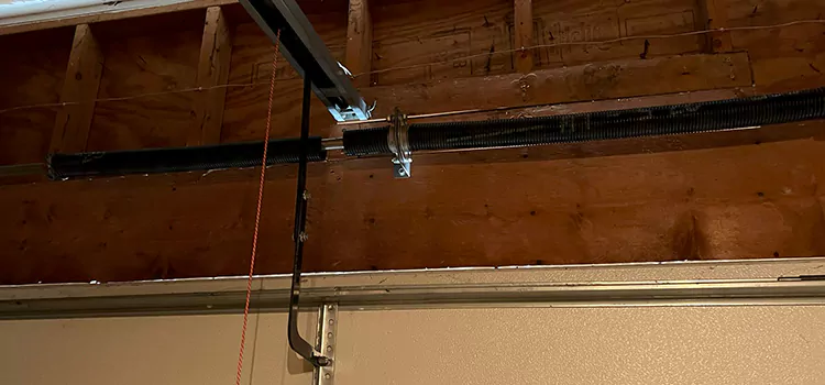 Broken Garage Door Cable Repair in Lakewood, CO