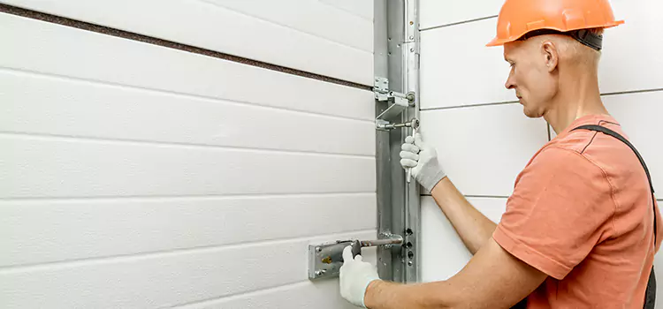 Why Choose Us for Garage Door Lock Services in Lakewood, CO?