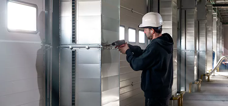 Prompt and Professional Garage Door Service in Lakewood, Colorado