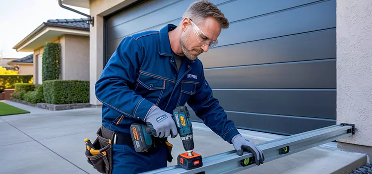 Why Choose Us for Garage Door Off Track Services in Lakewood, Colorado?