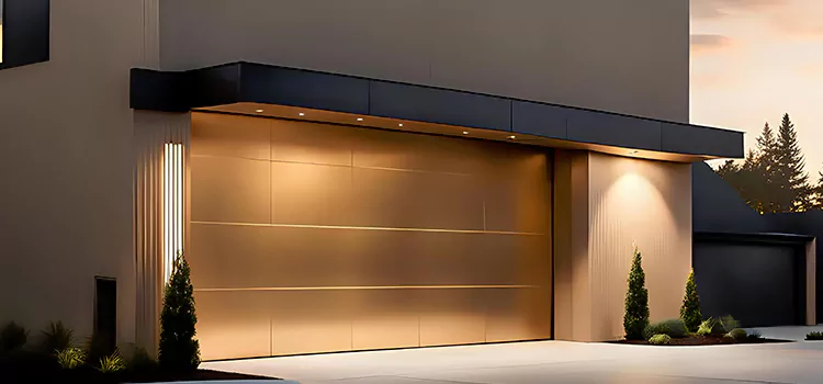 Garage Door Remote Programming Lakewood