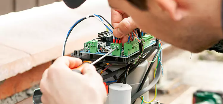 Specialized Brand Gate Motor Repairs Lakewood