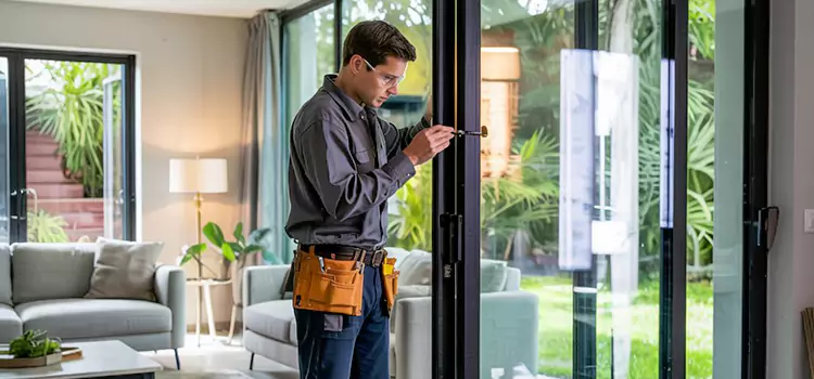 Why Choose Us for Your Glass Door Needs in Lakewood, CO?