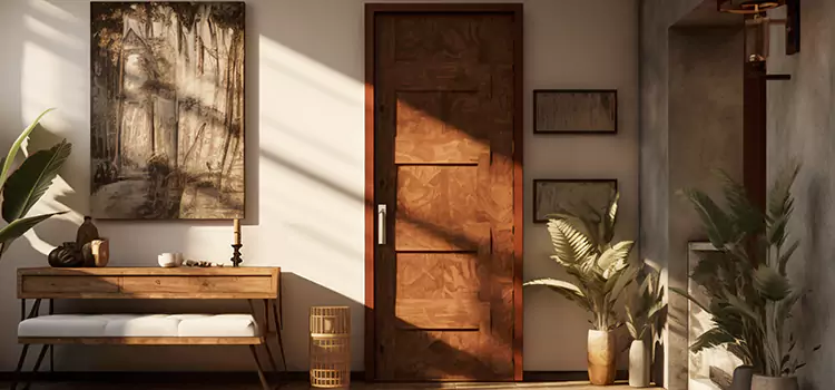 Specialty Interior Doors Lakewood