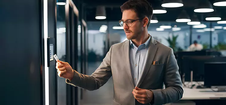 Our Commitment to Keycard Security Excellence in Lakewood, CO