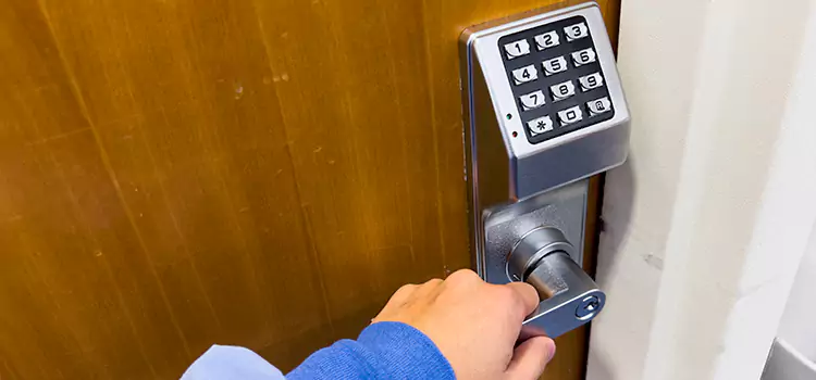 Why Choose Us for Your Keypad Lock Needs in Lakewood, CO?