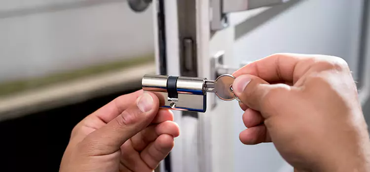 Lock Change Locksmiths Lakewood