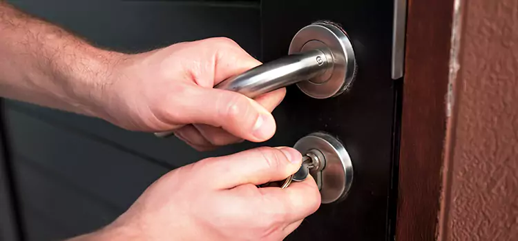 Master Key Control and Audits Lakewood