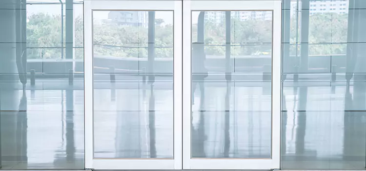 Mobile Sliding Screen Door Replacement Lakewood