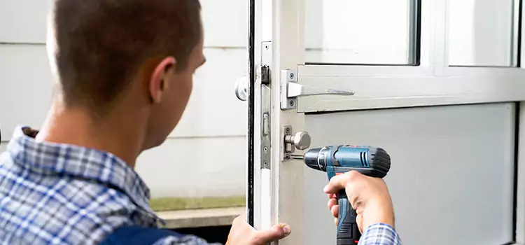 Experienced and Reliable Technicians Lakewood