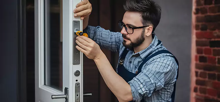Residential Door Repairs Lakewood