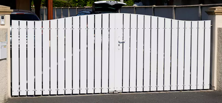 Why Choose Us for Residential Gate Repair in Lakewood, CO?