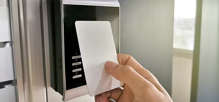 Advanced RFID Technology Integration in Lakewood, CO