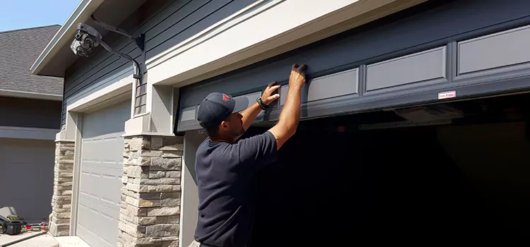 Janus Roll Up Doors Lakewood