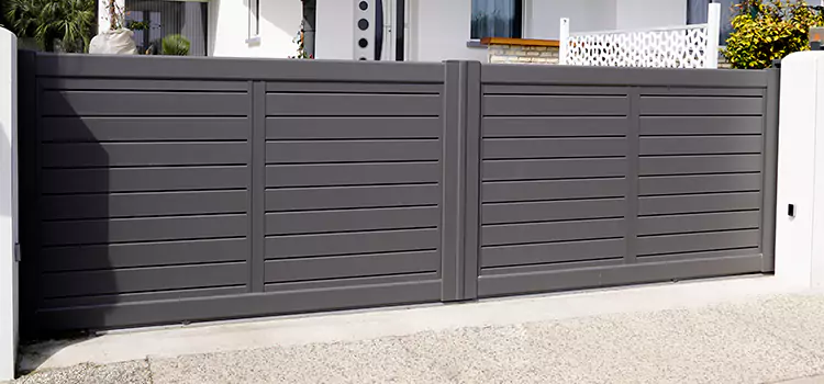 Automatic Gate Fence Lakewood