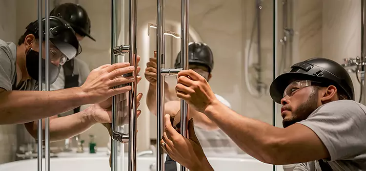Shower Door Replacement Cost Lakewood