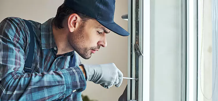 Emergency Response for Latch Issues Lakewood