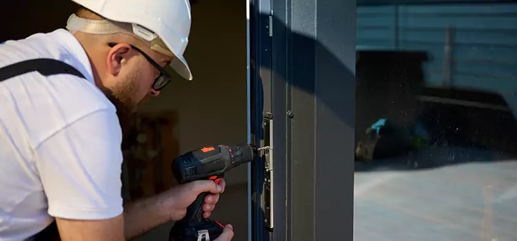 Aluminium Sliding Door Lock Fitting Lakewood