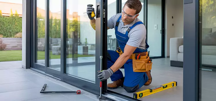Patio Door Replacement Lakewood