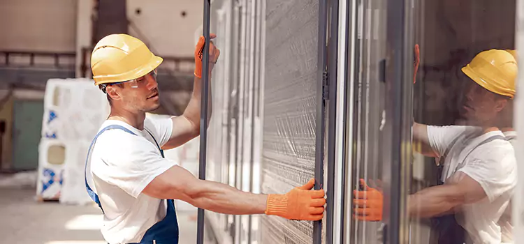 Sliding Door Mesh Replacement Lakewood