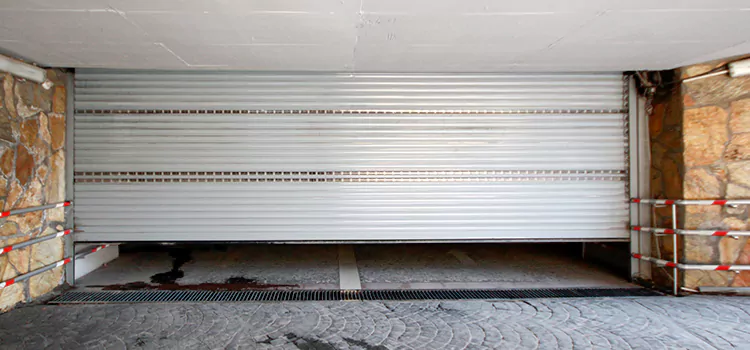 Steel Garage Door Repair Lakewood
