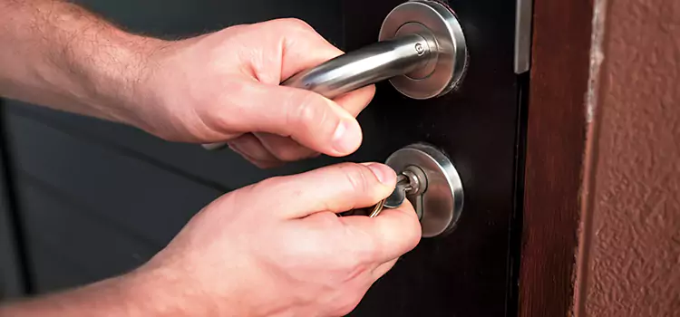 Door Closer Repair & Installation Lakewood
